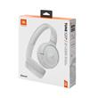 AURICULAT T520 BLUETOOTH JBL BLANCO VINCHA
